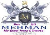Mehman The Guest Tours & Travels