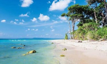 3 Nights Andaman