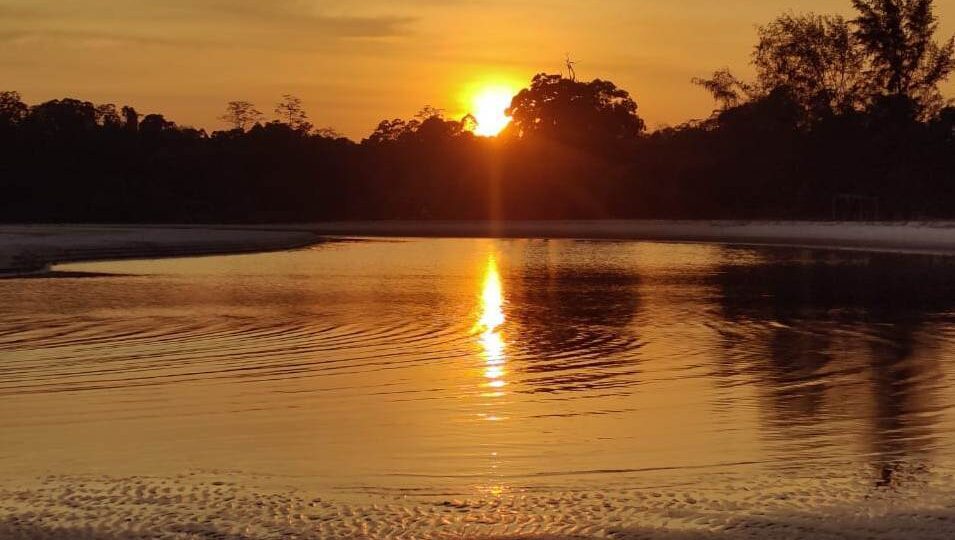 Andaman Holiday Package