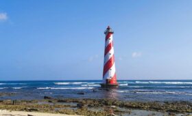 Andaman & Nicobar Islands
