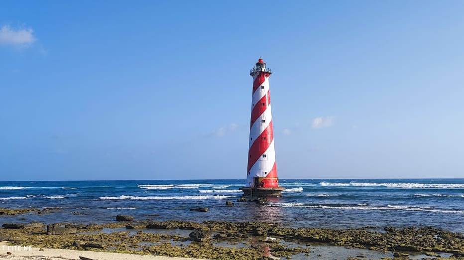 Andaman & Nicobar Islands
