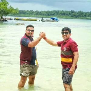 Andaman Tourism Package