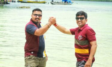 Andaman Tourism Package