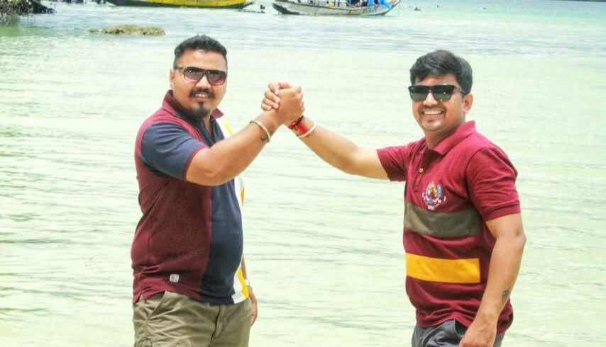 Andaman Tourism Package