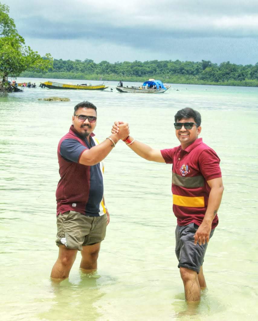 Andaman Tourism Package