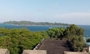 Andaman Travel Plan