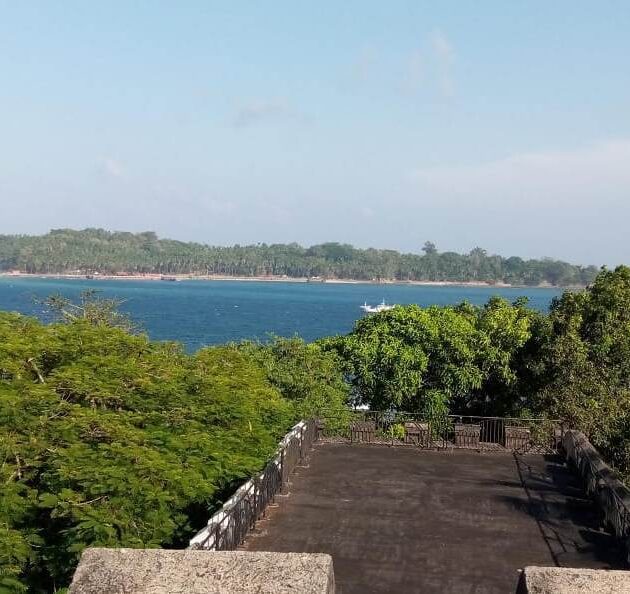 Andaman Travel Plan