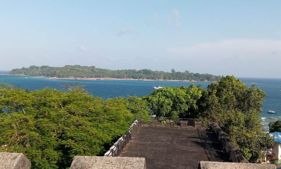 Andaman Travel Plan
