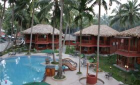 Best Hotels in Andaman
