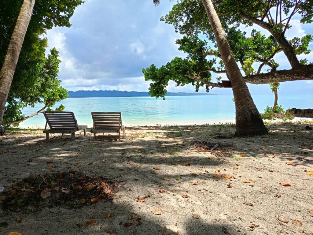 Places to visit Andaman