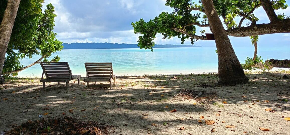 Places to visit Andaman