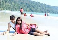 Andaman Honeymoon Trip