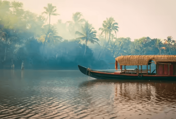 Kerala Gods own Country