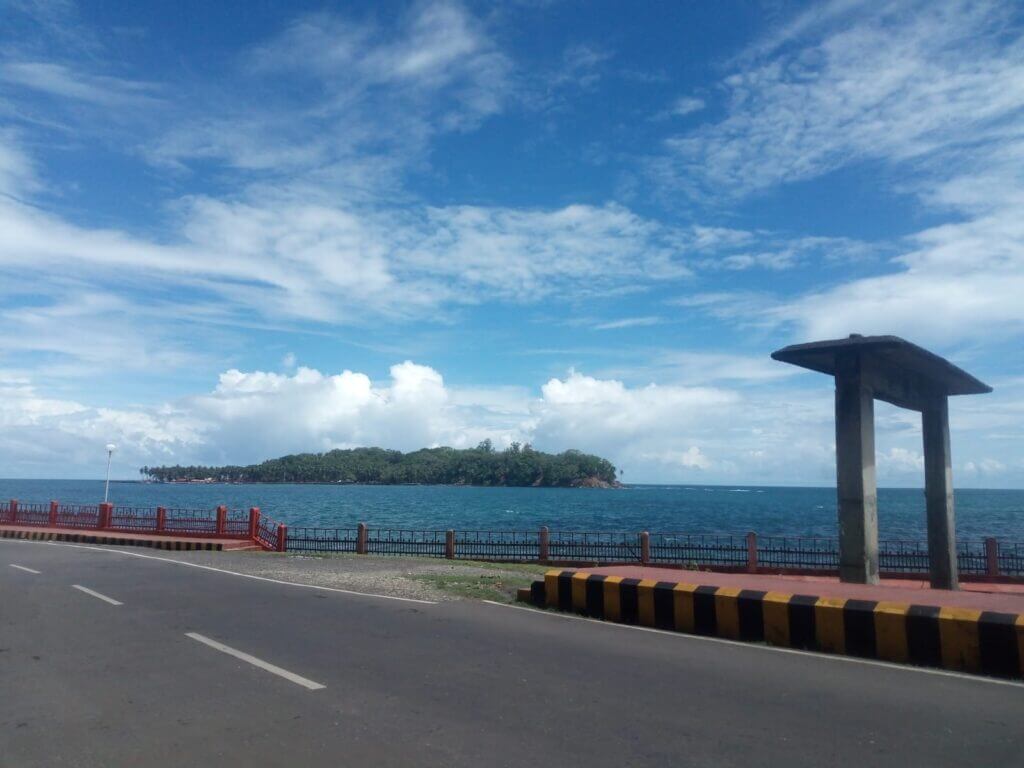 Chennai to Andaman Trip