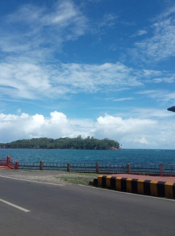 Chennai to Andaman Trip
