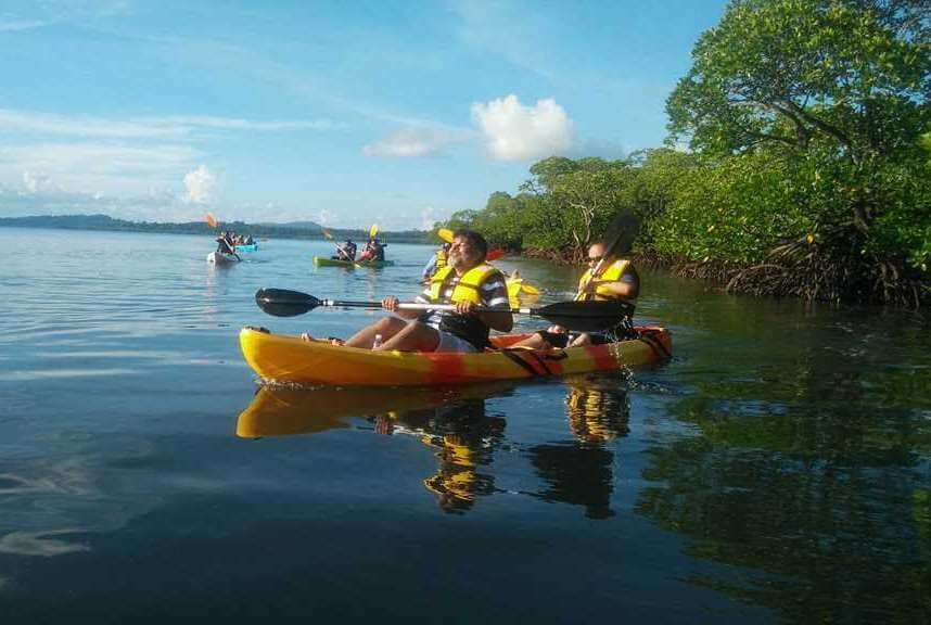 Andaman Season Trip Package