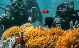 Adventure activities Andaman Islands