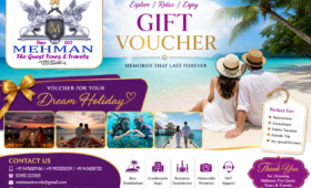 Andaman Honeymoon Package