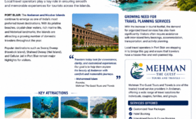 Andaman Tourism News
