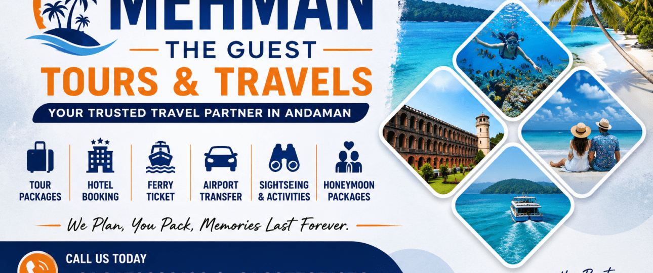Indira Point Andaman History