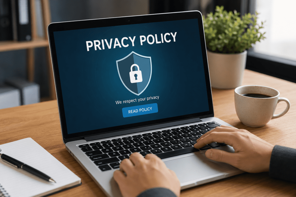 Privacy Policy